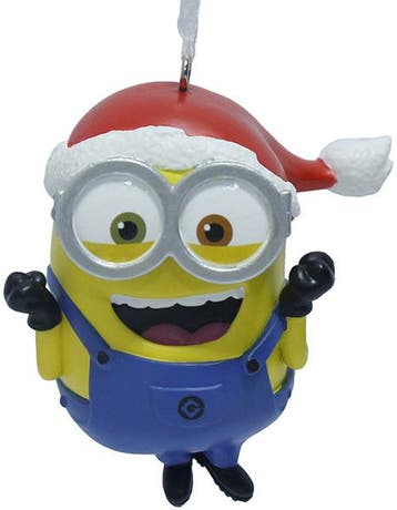 FC SEASONAL MINIONS, Ophalen of Verzenden, Nieuw