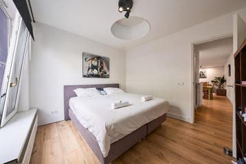 Te huur: Appartement Leenderweg in Eindhoven, Noord-Brabant, Eindhoven, Appartement