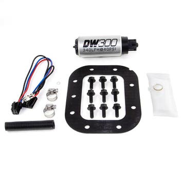 DeatschWerks 90-96 Chevy Corvette 5.7L (excl ZR-1) DW300 340, Ophalen of Verzenden, Nieuw