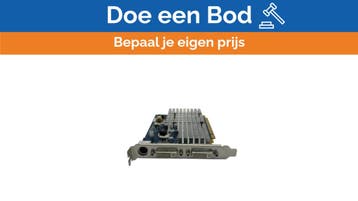 Bieden: Valerion VisionMaster Video Card -, Huis en Inrichting, Ophalen of Verzenden, Nieuw
