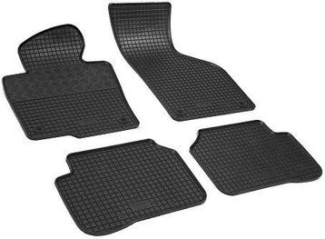 Rubber automatten Volkswagen / VW CC en Passat CC |, Verzenden, Nieuw, Volkswagen