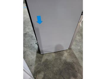 Midea MERB345MGC02 - Koelvriescombinatie - 338L - No Frost -, Verzenden, Zo goed als nieuw
