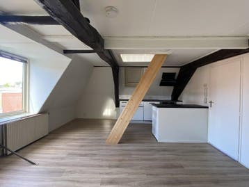 Te huur: Studio Nieuwstad in Zutphen, Gelderland, Zutphen