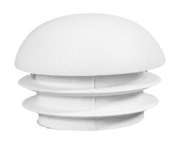 Set van 32 plastic stoelpootdoppen (intern, bolkop, rond, 1, Ophalen of Verzenden, Nieuw