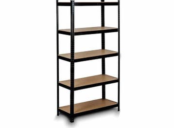 Profeco Opbergrek Heavy Duty Xl - Zwart, Verzenden, Nieuw