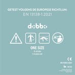 DOBBO Elena de Eenhoorn - Puddle Jumper - Zwembandjes -, Ophalen of Verzenden, Zo goed als nieuw