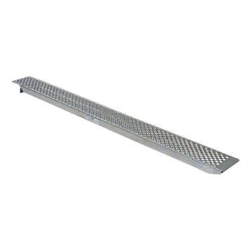 Aluminium Oprijbaan 200.Kg, Verzenden, Nieuw