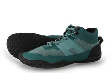 Ballop Wandelschoenen in maat 45 Groen, Verzenden, Wandelschoenen, Zo goed als nieuw, Ballop
