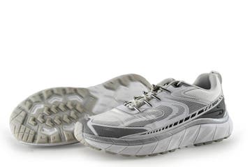 Bronx Sneakers in maat 40 Wit, Bronx, Verzenden, Wit, Sneakers of Gympen