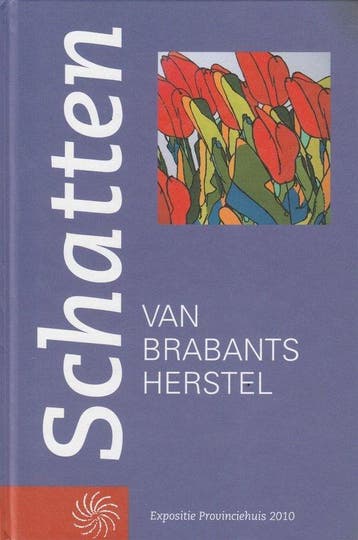 Schatten van Brabants Herstel, Ophalen of Verzenden, Nieuw