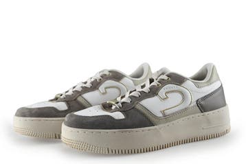 Cruyff Sneakers in maat 39 Wit, Wit, Cruyff, Verzenden, Sneakers of Gympen