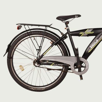 Altec kinderfiets, Ophalen of Verzenden, Gebruikt, Altec