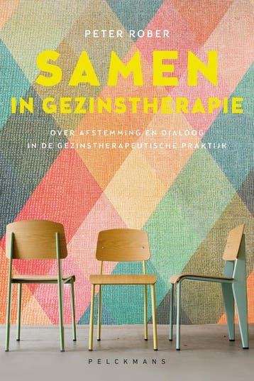 Samen in gezinstherapie 9789463370691 Peter Rober, Boeken, Verzenden, Zo goed als nieuw, Peter Rober