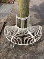 Tuinbank - IJzer, Antiek en Kunst, Curiosa en Brocante