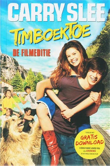 Timboektoe - Carry Slee 9789049922351, Verzenden, Zo goed als nieuw, Carry Slee