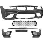 EVO 2 Look Voorbumper BMW 3 Serie F30 F31 B7633, Auto-onderdelen, Carrosserie en Plaatwerk, Nieuw, Voor, BMW, Bumper