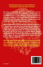 Achter de schermen bij Peter R. de Vries - Een terugblik, Boeken, Verzenden, Zo goed als nieuw, Kees van der Spek