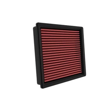 K&N vervangingsfilter passend voor Toyota Tundra 3.5L V6 202, Verzenden, Nieuw