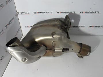 BMW F 850 GS Pre demper, Ophalen of Verzenden, Nieuw