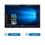 Dell P2418HZM Monitor met Webcam & Speakers  Zonder voet, Computers en Software, Monitoren, Ophalen of Verzenden, Gebruikt, 5 ms of meer