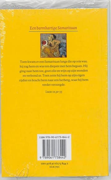 De Bijbel 9789061738442, Verzenden, Gelezen