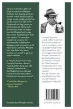 Maigret en zijn dode / Maigret 9789085426448 Georges Simenon, Verzenden, Zo goed als nieuw, Georges Simenon