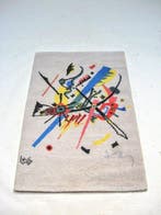 Ege Axminster - After Wassily Kandinsky - Vloerkleed - 120