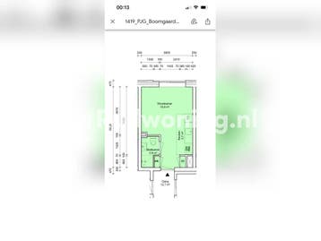 Ruil je flat in Almere voor een grotere plek (Flevoland), Almere