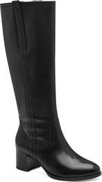 Tamaris Comfort Essentials - maat 38 - Dames Laarzen - Zwart, Kleding | Dames, Schoenen, Verzenden, Nieuw