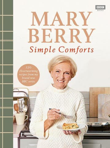 9781785945076 Mary Berrys Simple Comforts | Tweedehands, Boeken, Kookboeken, Verzenden, Zo goed als nieuw, Mary Berry