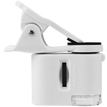 Microscoop voor mobiele telefoon 60X zoom, Verzenden, Nieuw