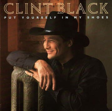 cd - Clint Black - Put Yourself In My Shoes, Verzenden, Zo goed als nieuw
