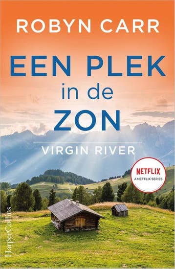 Een plek in de zon / Virgin River / 10 - Robyn Carr, Verzenden, Gelezen, Robyn Carr