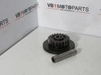 Suzuki GSX 750 E Overbrening tandwiel startmotor, Motoren, Ophalen of Verzenden, Nieuw