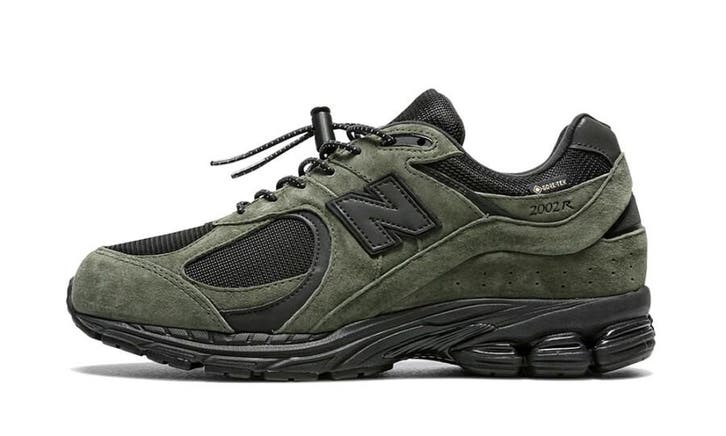 New Balance 2002R Gore-Tex JJJJound Pine, Kleding | Heren, Schoenen