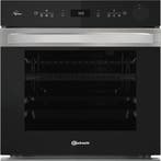 Bauknecht BIK5S DP8F2ES - Inbouw Oven - 73L - Airfry & Soft, Ophalen of Verzenden, Nieuw