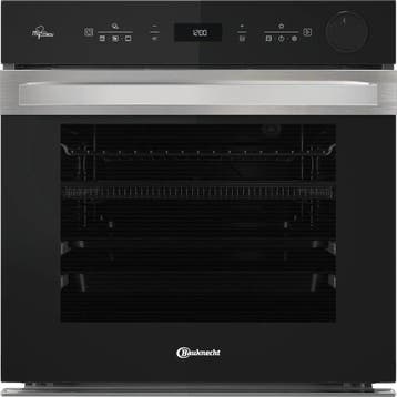Bauknecht BIK5S DP8F2ES - Inbouw Oven - 73L - Airfry & Soft, Ophalen of Verzenden, Nieuw