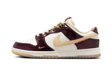 Nike Dunk Low LX Year Of the Snake (W), Nieuw