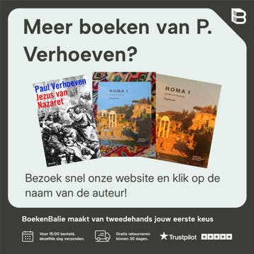 Rondom de beker 9789076242149 P. Verhoeven, Verzenden, Gelezen, P. Verhoeven
