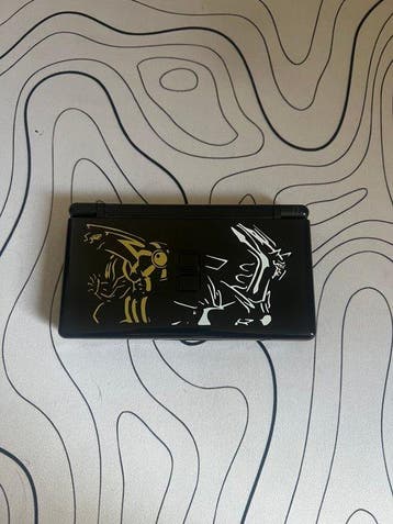 Nintendo - DS lite - Handheld gaming console, Spelcomputers en Games, Nieuw