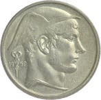 België. Prins Karel. 50 Francs 1950 VL - engraver: Marcel