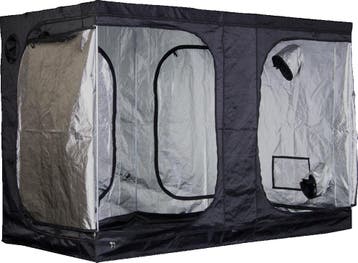 Mammoth Tents | Pro+ 300L | Kweektent 300x150x200cm, Ophalen of Verzenden, Nieuw