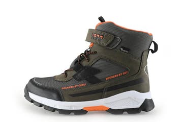 Dockers Snowboots Jongens in maat 36 Overig, Kinderen en Baby's, Kinderkleding | Schoenen en Sokken, Verzenden, Jongen of Meisje