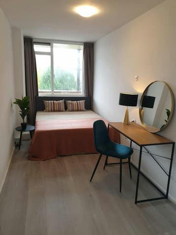 Kamer te huur in Amstelveen - 15 m² - 1 kamer(s), Overige regio's
