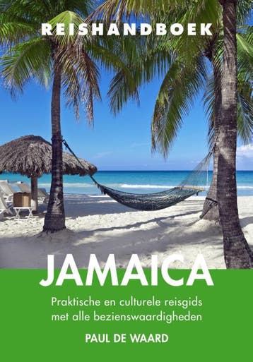 Reishandboek Jamaica | Paul Waard | Nieuw, Ophalen of Verzenden, Nieuw, Paul Waard