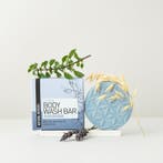 Soothing Oat Body Wash Bar, Verzenden, Nieuw, Bodylotion, Crème of Olie