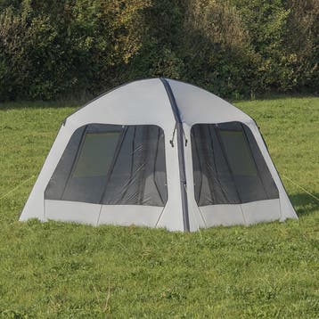 ProPlus Zijwand met horrengaas - Bescherming tegen insect..., Ophalen of Verzenden, Nieuw