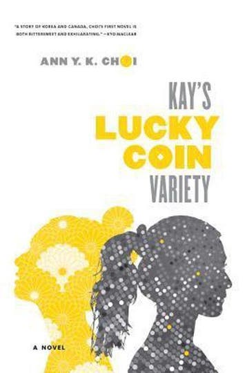 Kays Lucky Coin Variety - Ann Choi 9781476748054, Verzenden, Zo goed als nieuw, Ann Choi