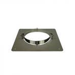 Verdiepingsondersteuning Ø140mm, Ophalen of Verzenden, Nieuw