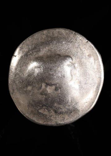 Donaukelten Zilver tetradrachme (Zonder minimumprijs)